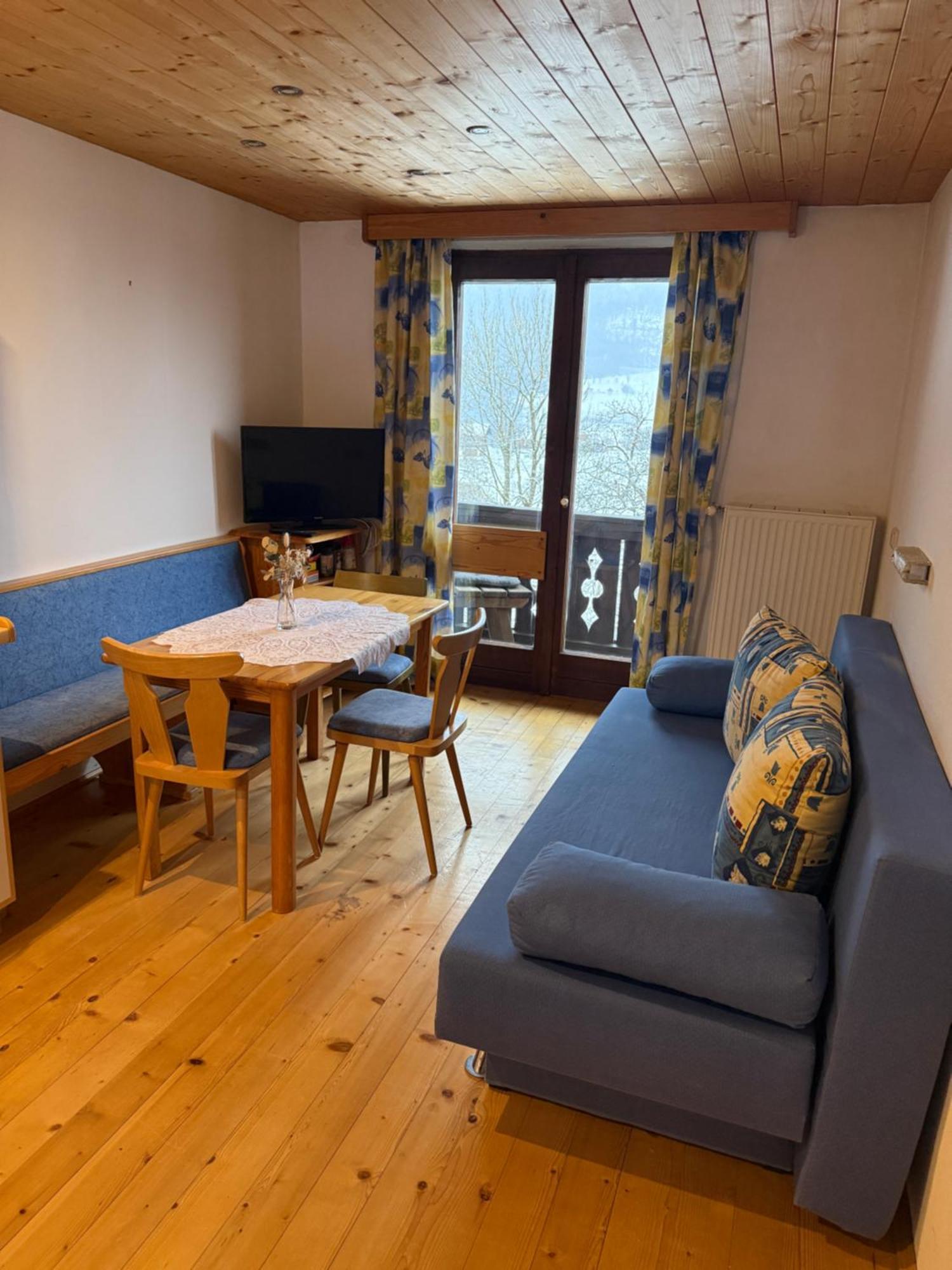 Pension Sonneck Pfarrwerfen Oda fotoğraf