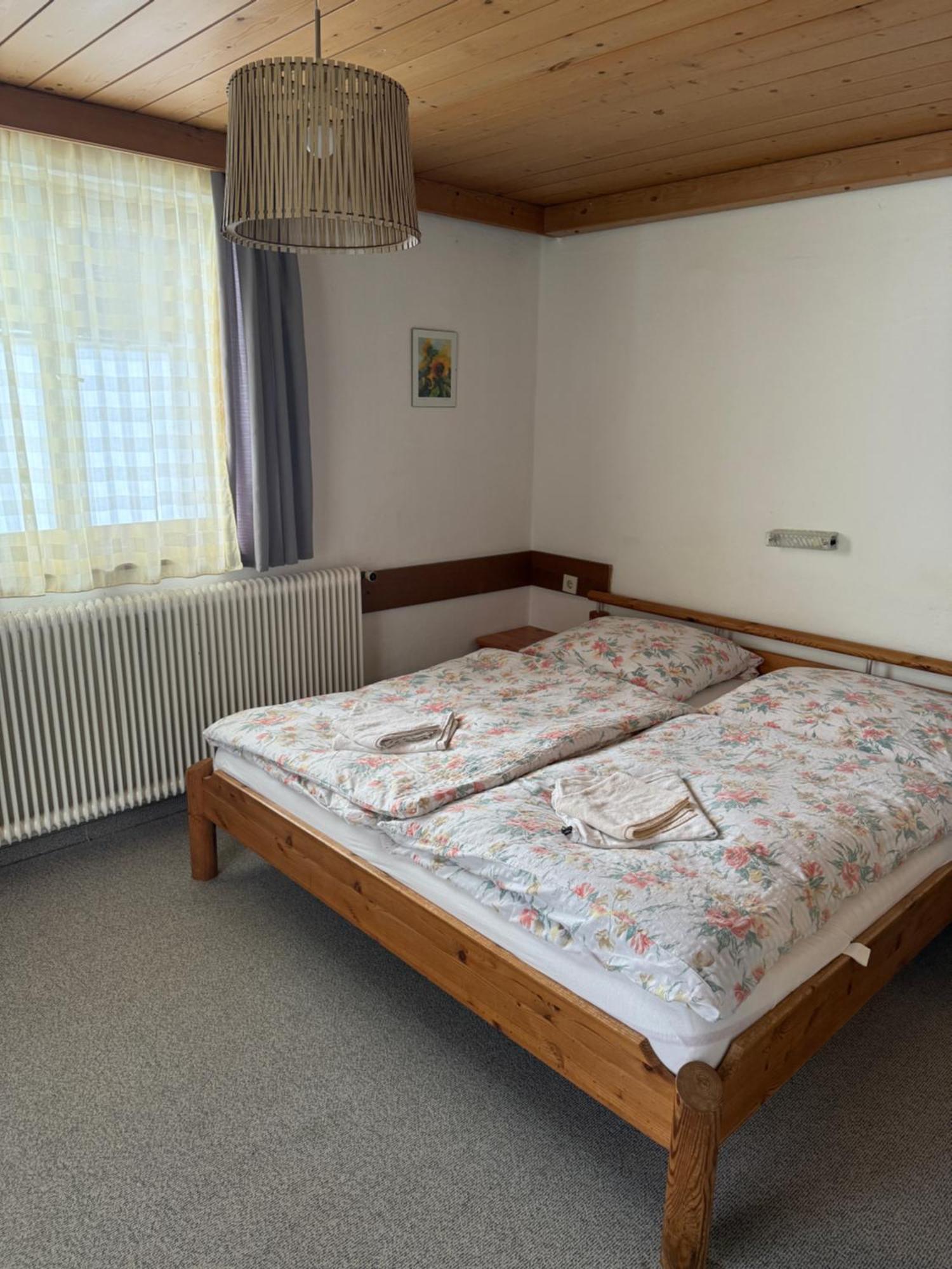 Pension Sonneck Pfarrwerfen Dış mekan fotoğraf